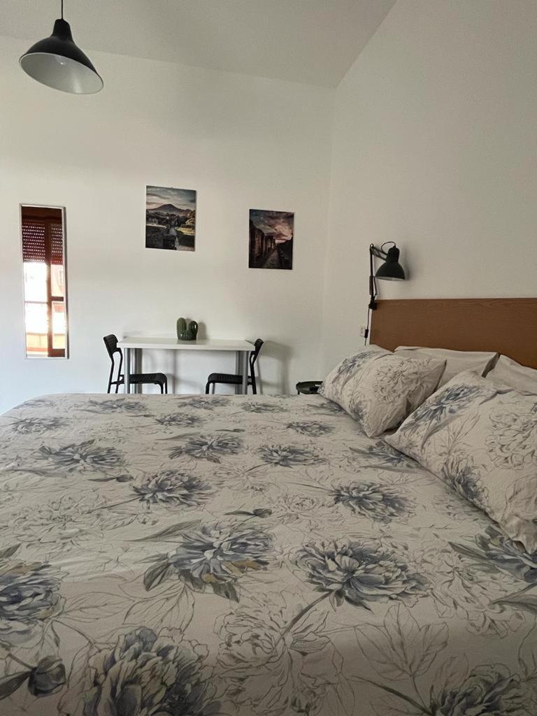 B&B Rudis Pompei Exterior foto